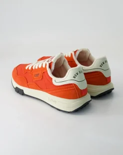 Youtron Sneaker Sneaker in Rot