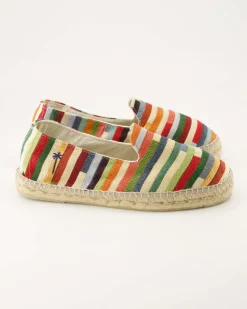 Yucatan Espadrilles in Mehrfarbig