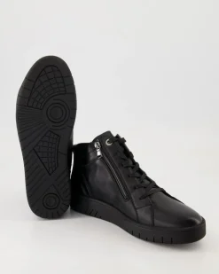 Yuna Stiefeletten in Schwarz