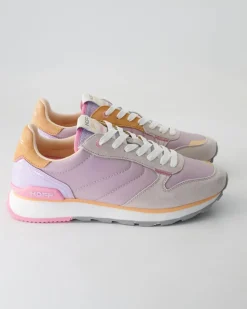 ZAKYNTHOS Sneaker in Mehrfarbig