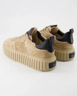 ZAP Schnürschuhe in Beige