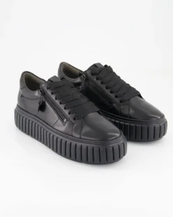 ZAP Sneaker in Schwarz