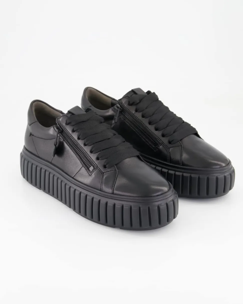 ZAP Sneaker in Schwarz