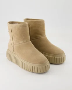 ZAP Stiefeletten in Beige