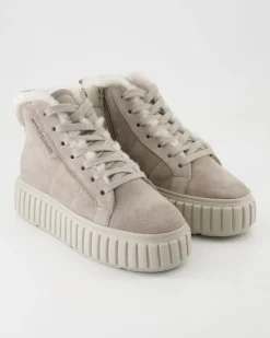 ZAP Stiefeletten in Grau