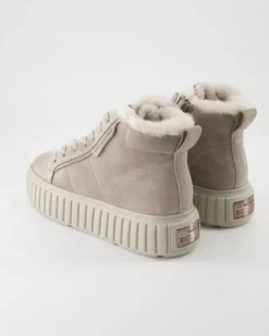 ZAP Stiefeletten in Grau