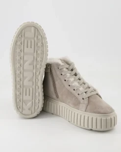 ZAP Stiefeletten in Grau