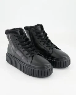 ZAP Stiefeletten in Schwarz