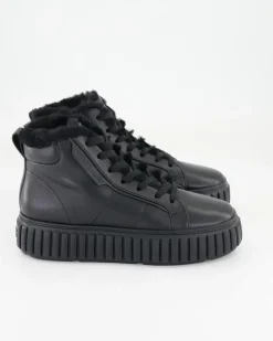 ZAP Stiefeletten in Schwarz