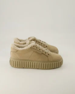 Zap Winterschuhe in Beige