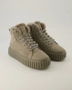 Zap Winterschuhe in Grau