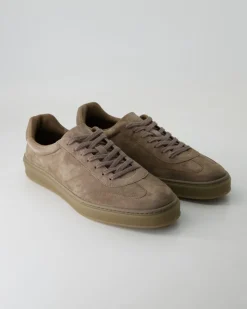 Zarek_Tenn_sd_DB Sneaker in Beige