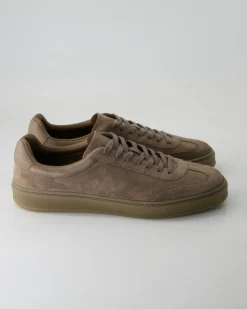 Zarek_Tenn_sd_DB Sneaker in Beige