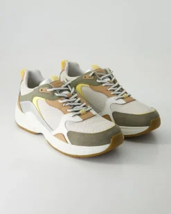 Zarvia Sneaker in Mehrfarbig