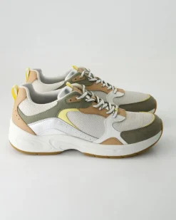 Zarvia Sneaker in Mehrfarbig