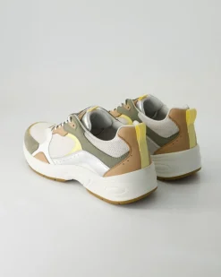 Zarvia Sneaker in Mehrfarbig