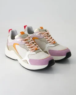 Zarvia Sneaker in Mehrfarbig