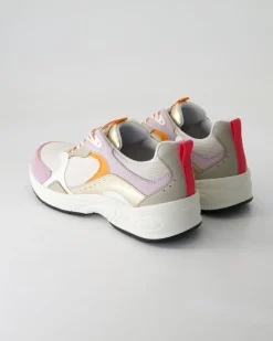 Zarvia Sneaker in Mehrfarbig