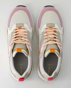 Zarvia Sneaker in Mehrfarbig