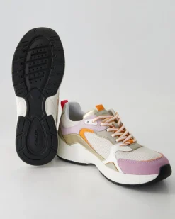 Zarvia Sneaker in Mehrfarbig