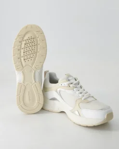 Zarvia Sneaker in Weiß