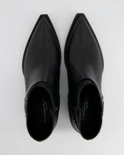 Zelda Stiefeletten in Schwarz