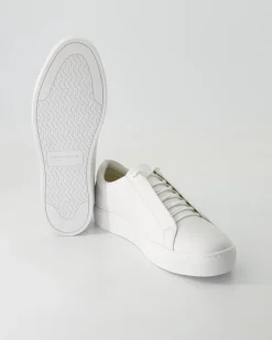 Zoe Sneaker in Weiß