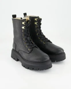 Zoe Stiefeletten in Schwarz