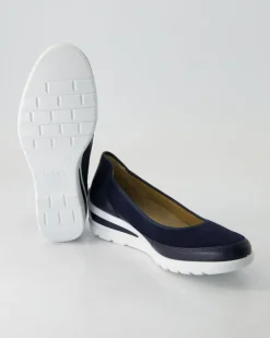 ZÜRICH Pumps in Blau