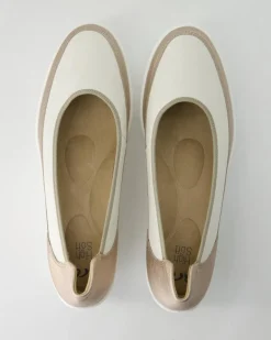 ZÜRICH Pumps in Bronze